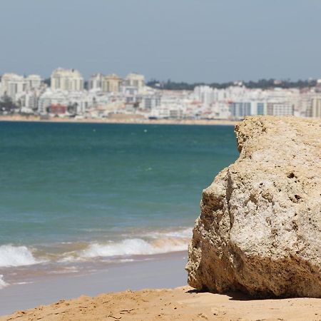 Apartemento Da Marina Albufeira Extérieur photo