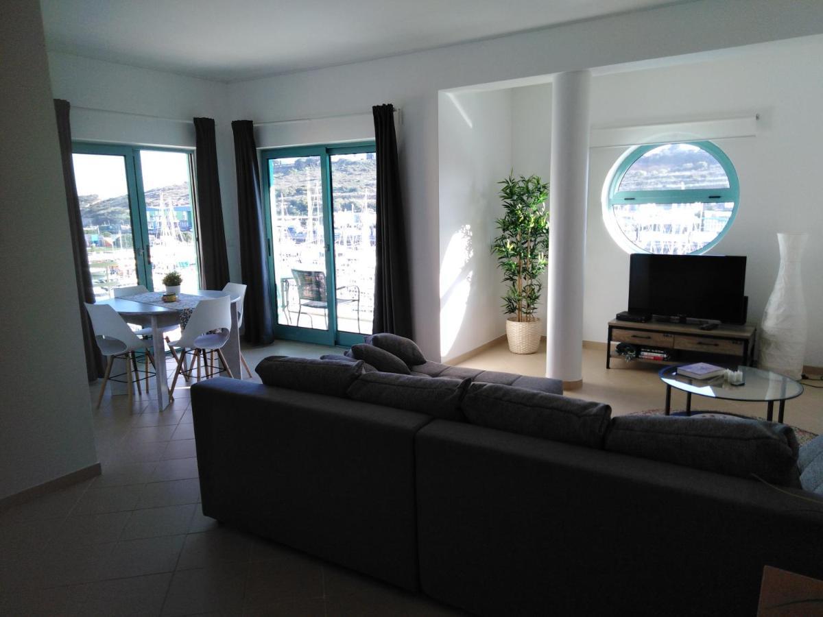 Apartemento Da Marina Albufeira Extérieur photo
