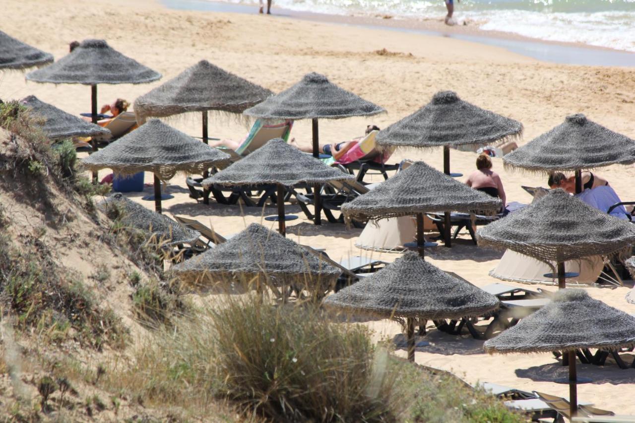 Apartemento Da Marina Albufeira Extérieur photo