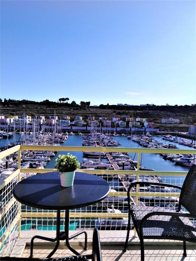 Apartemento Da Marina Albufeira Extérieur photo