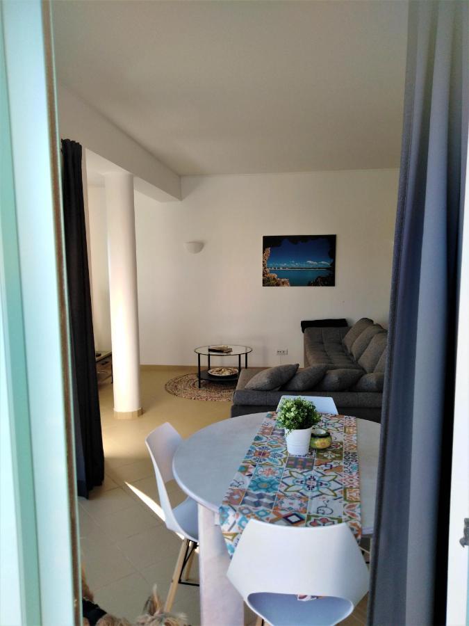 Apartemento Da Marina Albufeira Extérieur photo